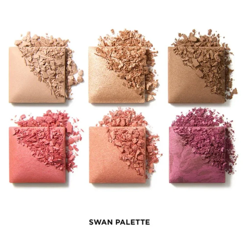 NWT Hourglass Ambient Lighting Edit - Unlocked - SWAN